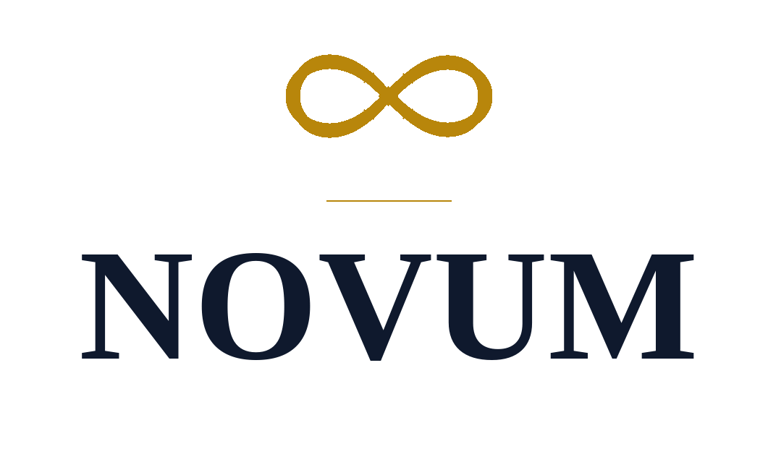 Novum logo