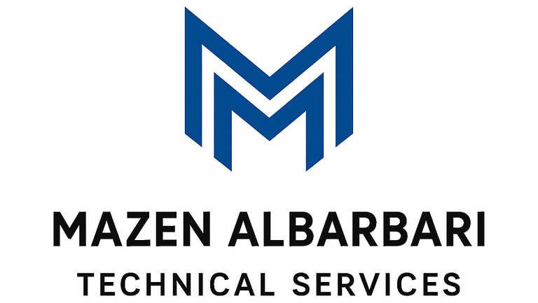 Mazen Albarbari Technical Services logo
