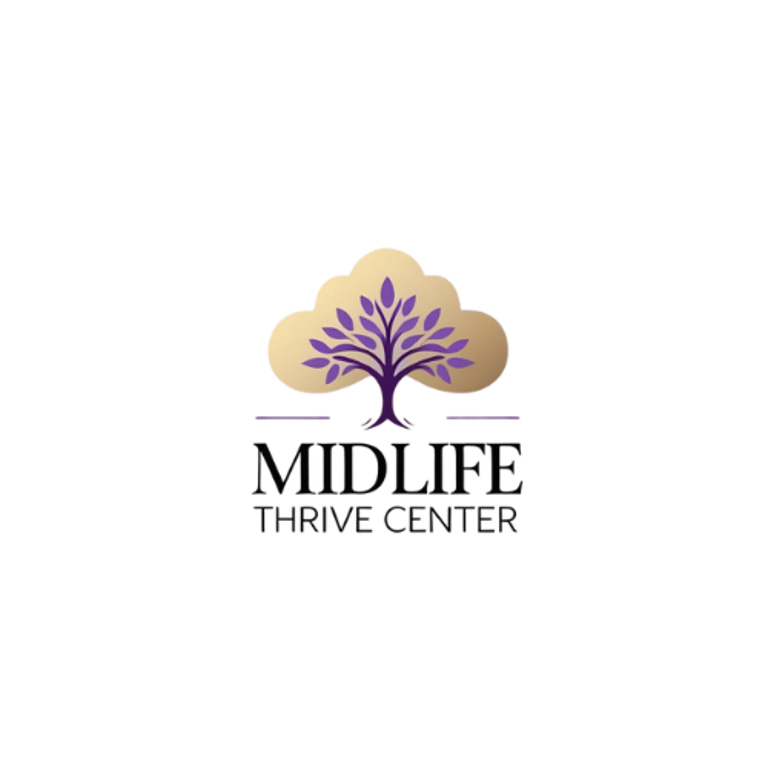 Midlife Thrive logo
