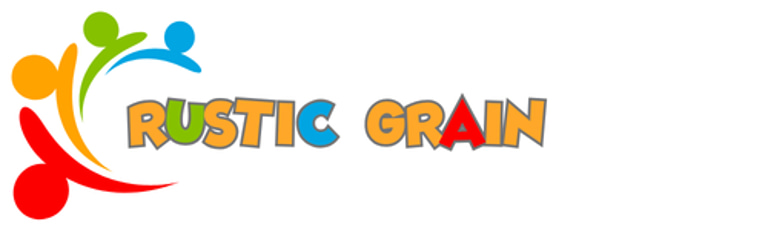 Rustic Grain logo