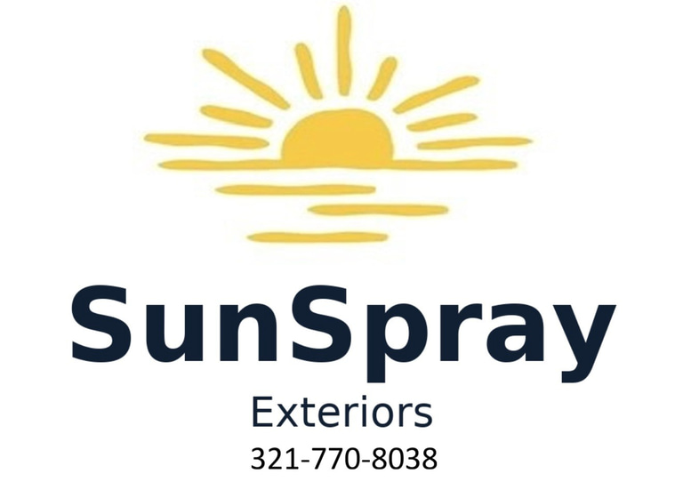 Sunspray Exteriors logo