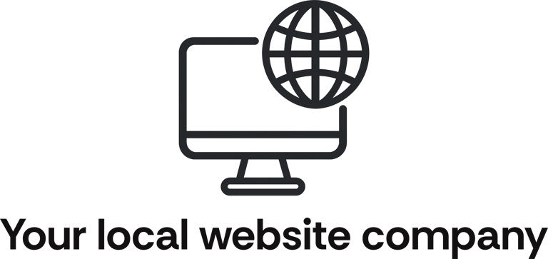 YOURLOCALWEBSITECOMAPANY logo