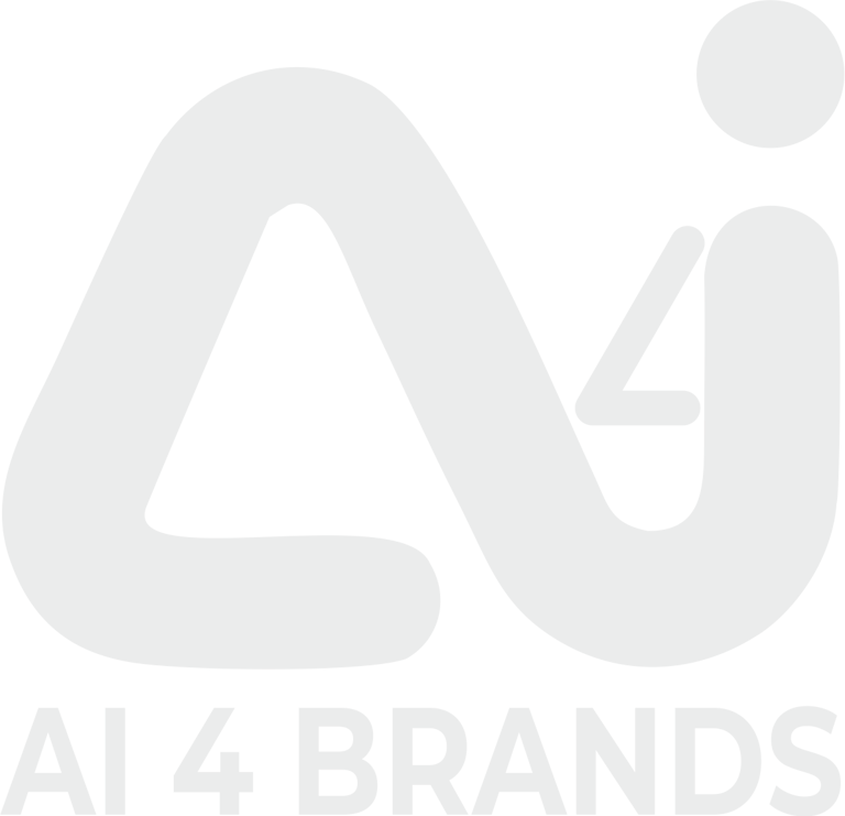 AI 4 Brands logo