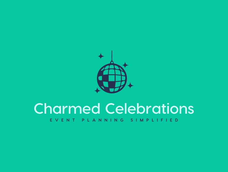 Charmed Celebrations logo