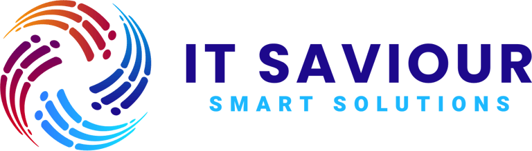 IT Saviour logo