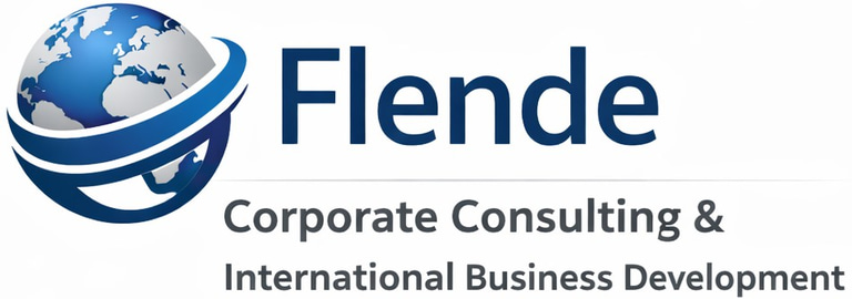 Flende logo