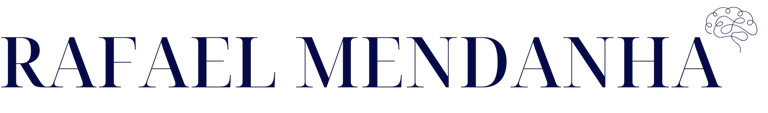 Rafael Mendanha logo