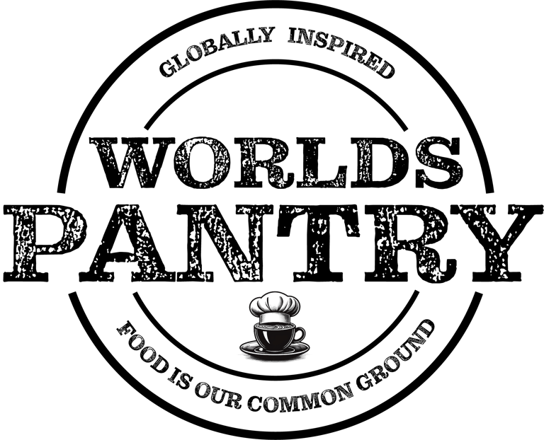 Pantry Coffee Group logo