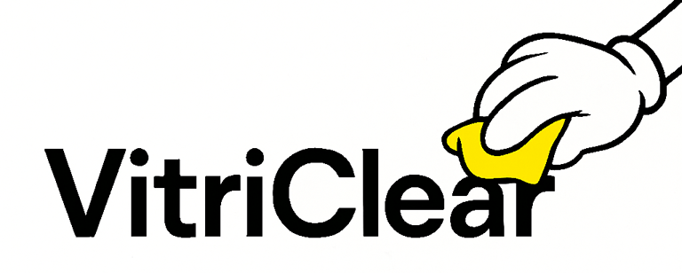 Vitriclear logo