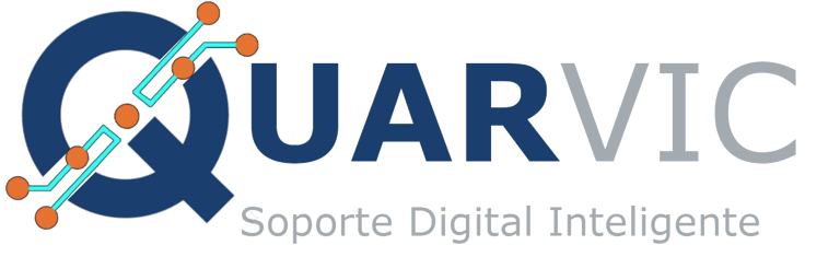 QUARVIC logo