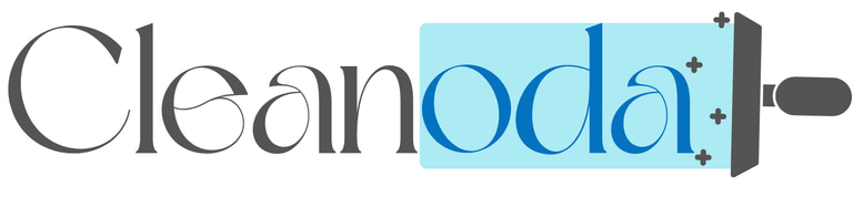 Cleanoda logo