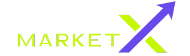 MarketX logo