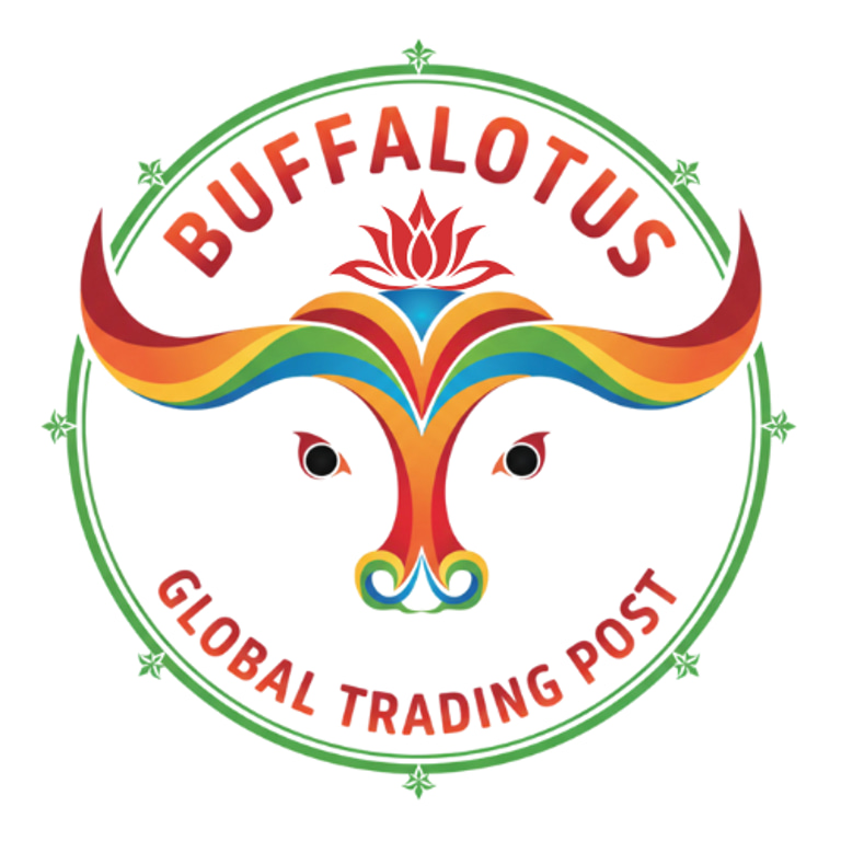 Buffalotus Global Trading Post logo