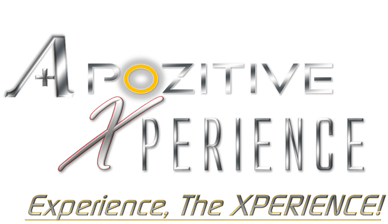 Apozitive Xperience logo