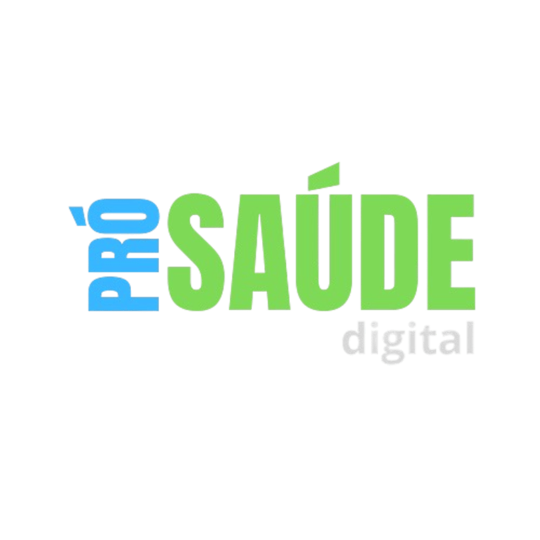 PROSAUDE Digital logo