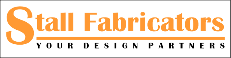 Stall Fabricators logo