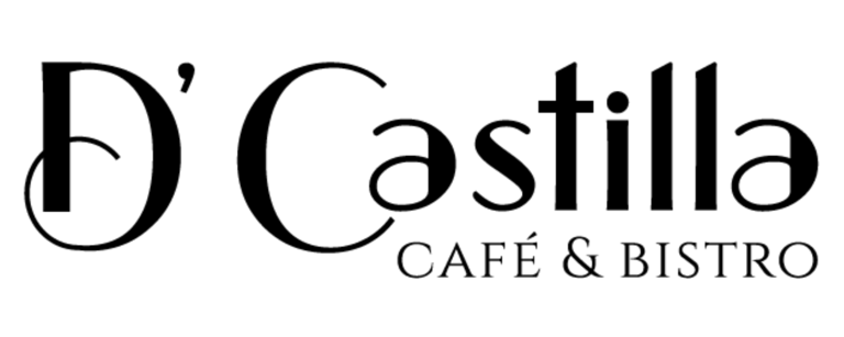 D’Castilla logo