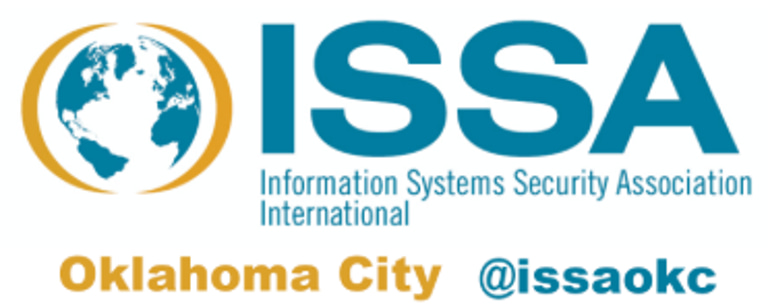 ISSA - Oklahoma City logo