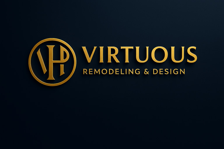 Virtuous Remodeling & Design LLC logo