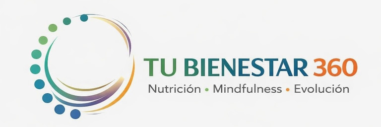 Tu Bienestar 360 logo