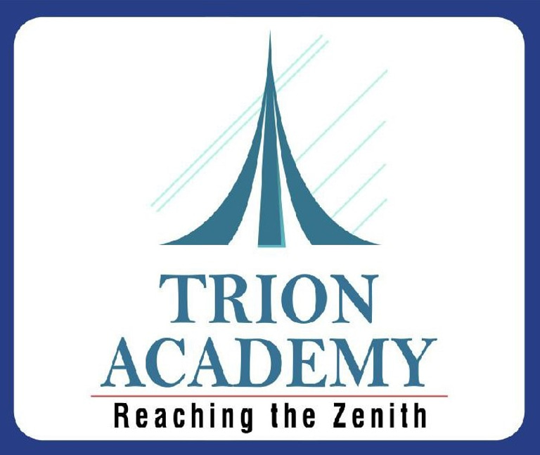 trion academy logo