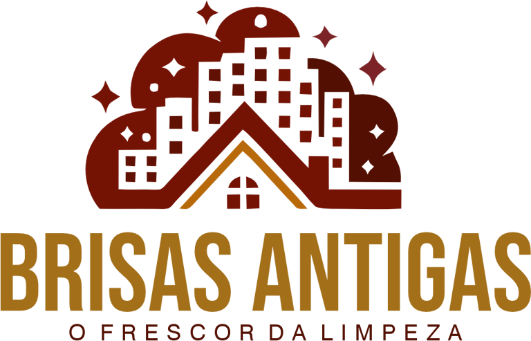 BRISAS ANTIGAS - O F R E S C O R D A L I M P E Z A logo