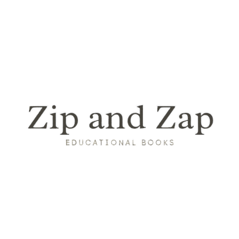 Zip and Zap logo