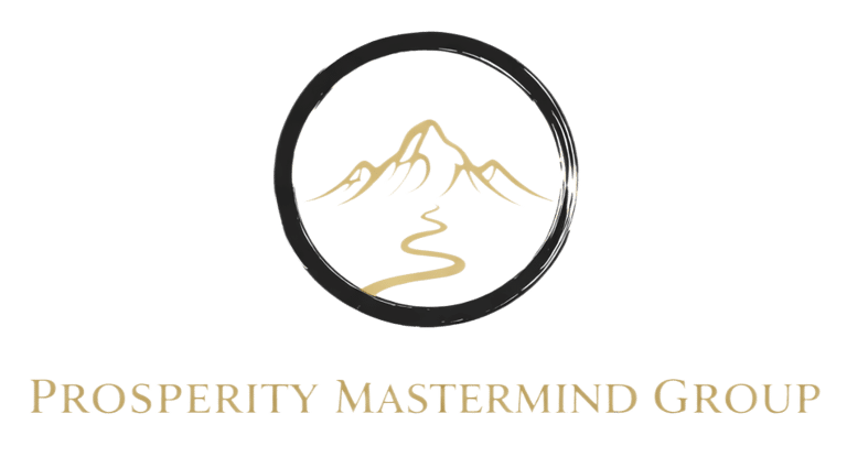 Prosperity Mastermind Group logo