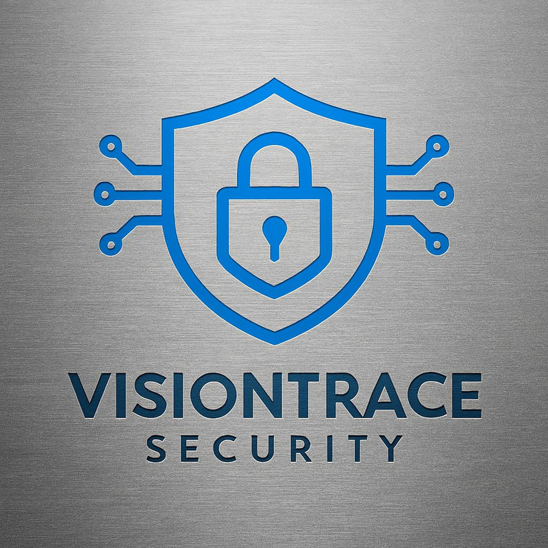 VisionTrace Security logo
