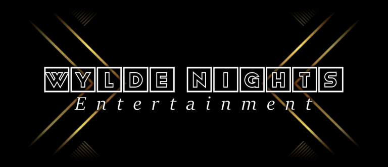 Wylde Nights Entertainment logo