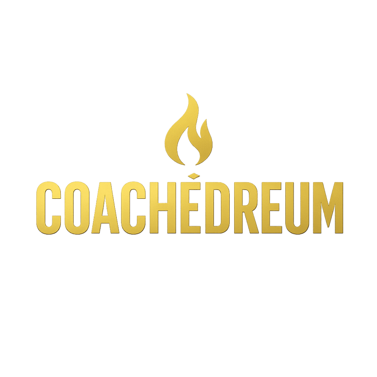 CoacheDreum logo