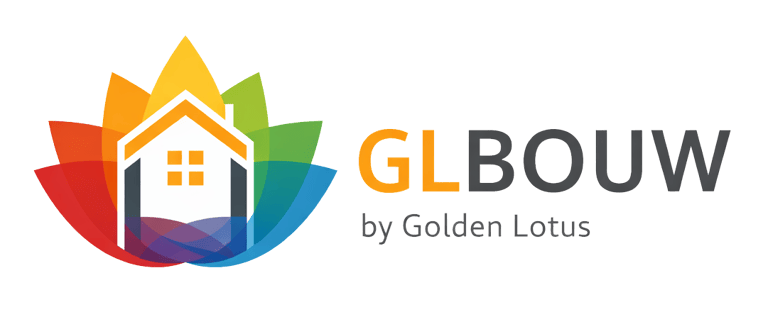 GLBOUW logo