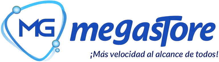 MegaStore logo