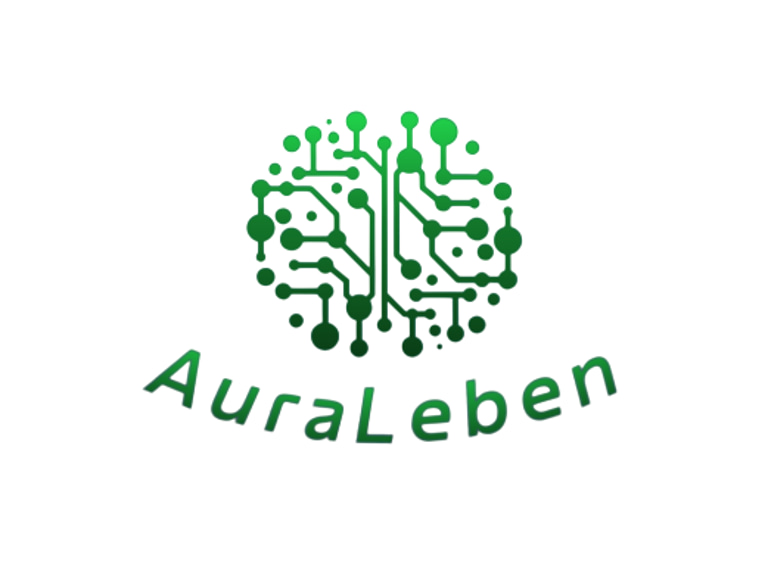 AURALEBE logo