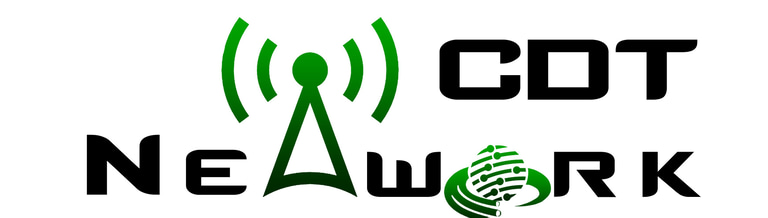 CDT Network logo