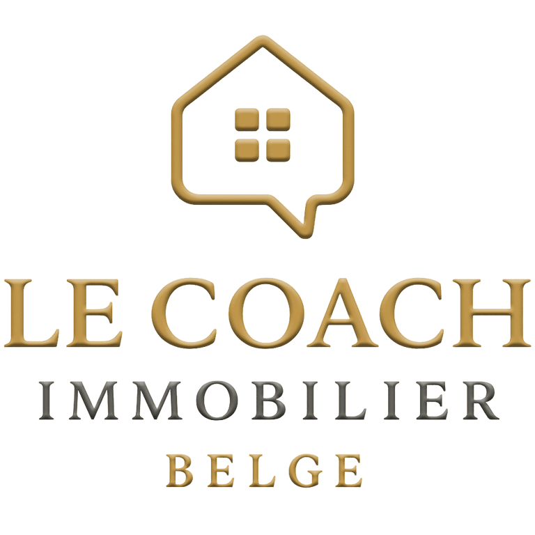 Coach Immobilier logo