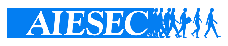 AIESEC logo