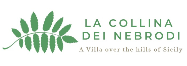 La Collina dei Nebrodi logo