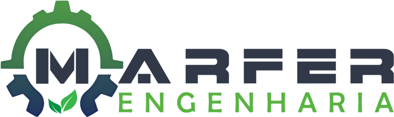 Marfer Engenharia logo