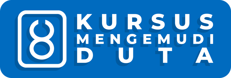 kursus mengemudi duta 8 surabaya logo