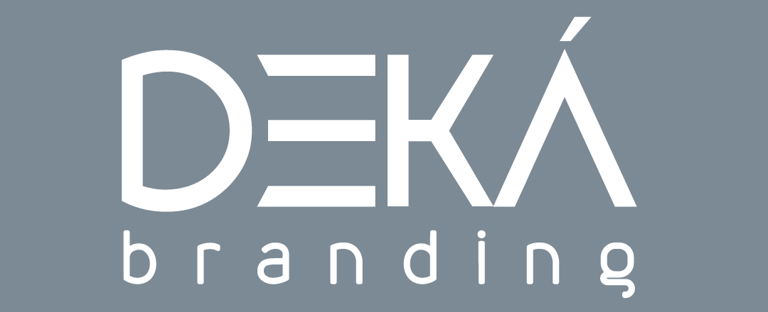 Deká Branding logo