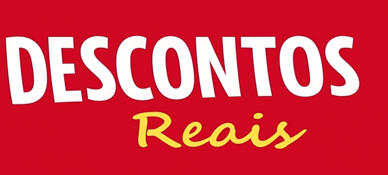 descontosreais logo