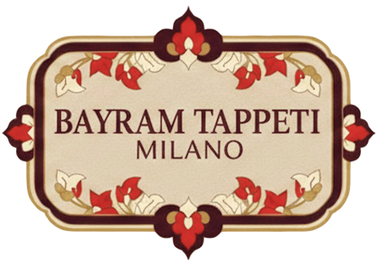 Bayram Tappeti logo