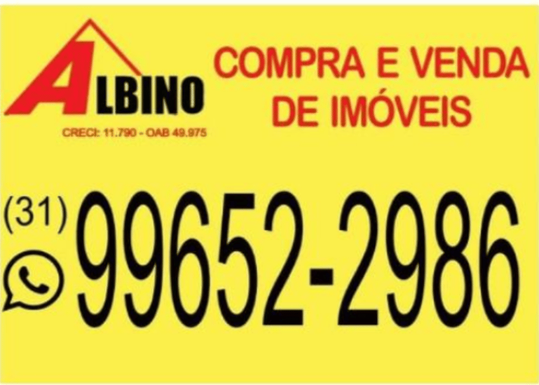 albinoimoveis.com logo