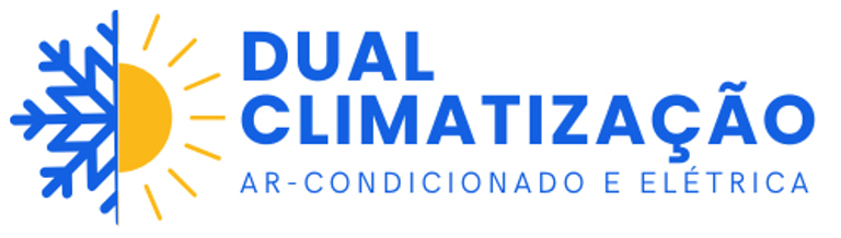 Dual Climatização logo