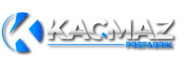 KAÇMAZ PREFABRİK logo