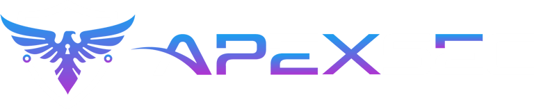 ApexSec logo