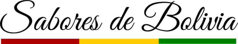 Sabores de Bolivia logo