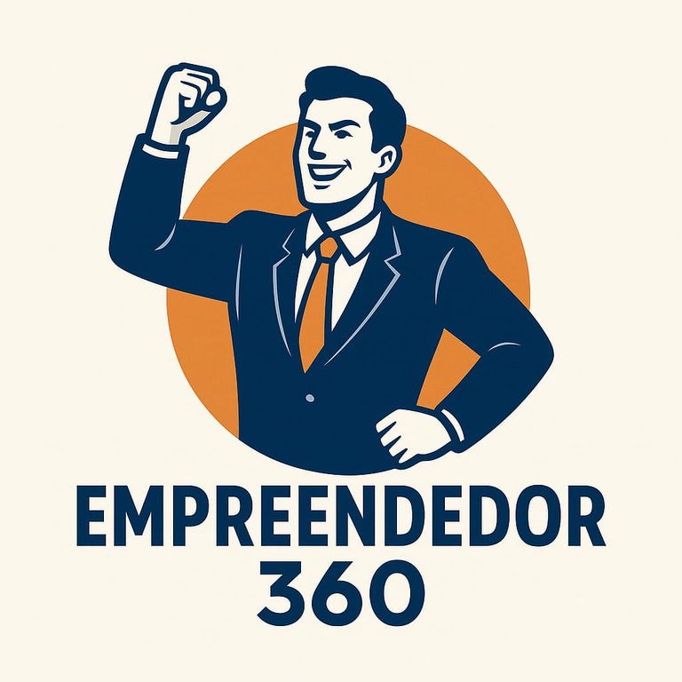 Empreendedor 360 logo