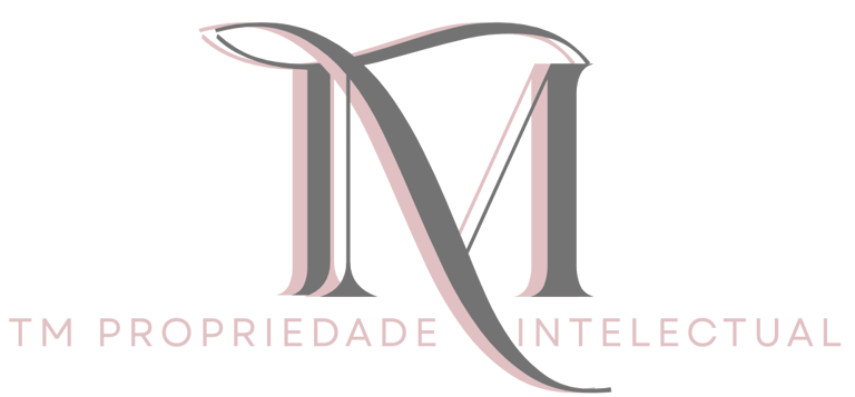 TM PROPRIEDADE INTELECTUAL logo